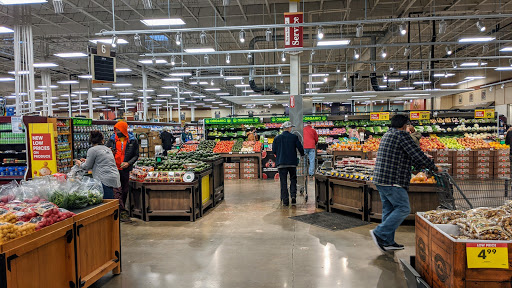 Grocery Store «Fred Meyer», reviews and photos, 801 Auburn Way N, Auburn, WA 98002, USA