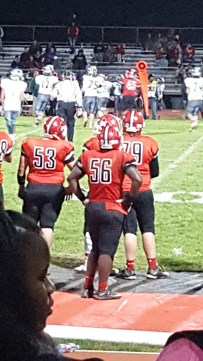 Park «Beecher Center», reviews and photos, 901 Game Farm Rd, Yorkville, IL 60560, USA