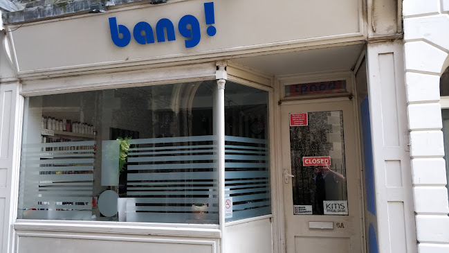 Bang Hairdressers