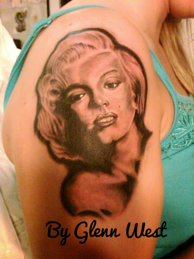 Tattoo Shop «Palace Art Tattoo», reviews and photos, 1779 Thousand Oaks Blvd, Thousand Oaks, CA 91362, USA