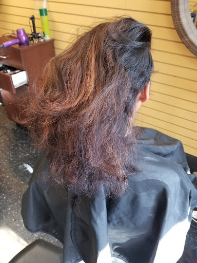 Beauty Salon «Jireh Beauty Salon and Spa», reviews and photos, 1227 River St, Boston, MA 02136, USA