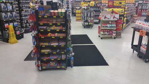 Auto Parts Store «Advance Auto Parts», reviews and photos, 3941 E Black Horse Pike, Turnersville, NJ 08012, USA