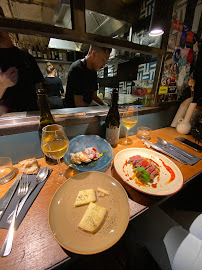 Plats et boissons du Le Restaurant sans nom à Toulouse - n°11