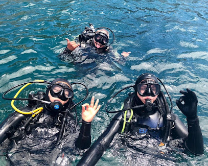 Buceo Mantra Dive Resort