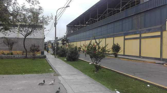 Av. Venezuela cdra. 25, Cercado de Lima, Perú