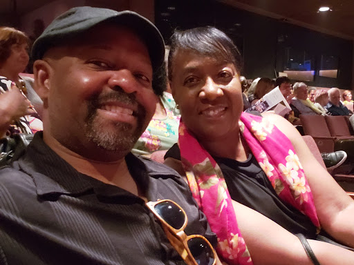 Performing Arts Theater «Seattle Repertory Theatre», reviews and photos, 155 Mercer St, Seattle, WA 98109, USA