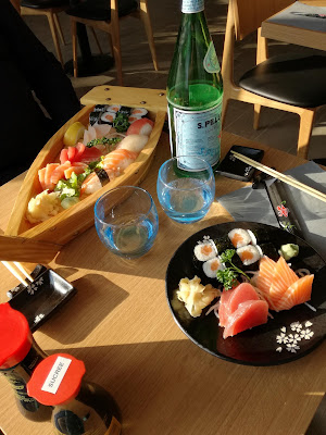 Sushi Yama Le Chesnay à Le Chesnay-Rocquencourt