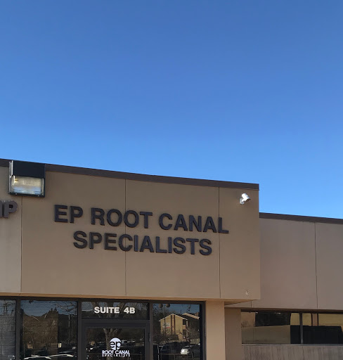 Endodontist El Paso