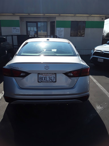 Used Car Dealer «Enterprise Car Sales», reviews and photos, 6187 N Blackstone Ave, Fresno, CA 93710, USA