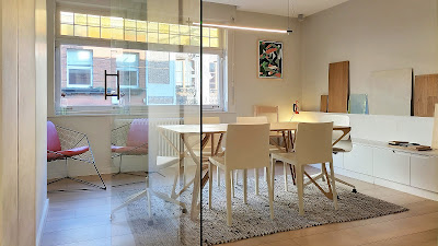 72h Interieur à Lille