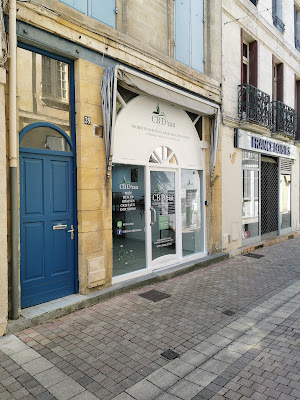 cbd Bergerac cbd'eau à Bergerac