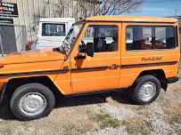 Swiss Army Vehicles - Photo 4 - Car repair in Fayetteville, AR, Fayetteville