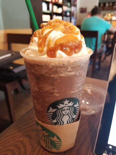 Coffee Shop «Starbucks», reviews and photos, 1425 W Granada Blvd, Ormond Beach, FL 32174, USA