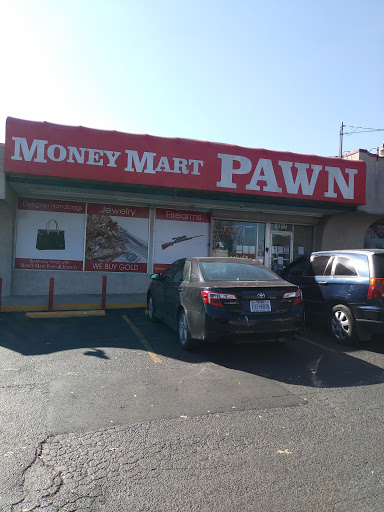 Pawn Shop «Money Mart Pawn & Jewelry», reviews and photos, 9730 Datapoint Dr, San Antonio, TX 78229, USA