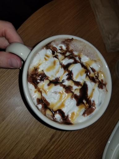 Sandwich Shop «Panera Bread», reviews and photos, 3234 Little Rd, Trinity, FL 34655, USA