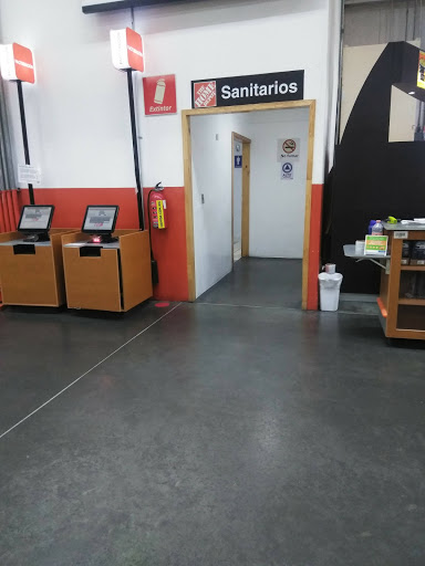 The Home Depot Metepec