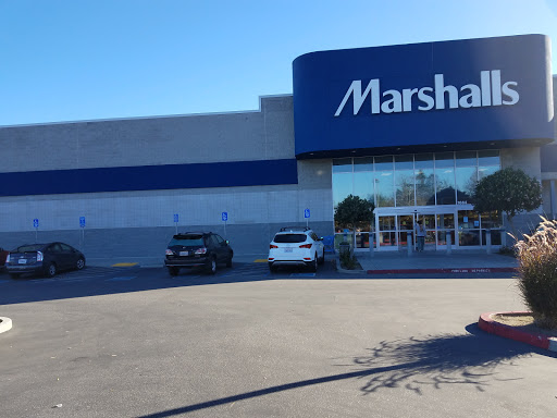 Department Store «Marshalls», reviews and photos, 1664 Commercial Way, Santa Cruz, CA 95065, USA