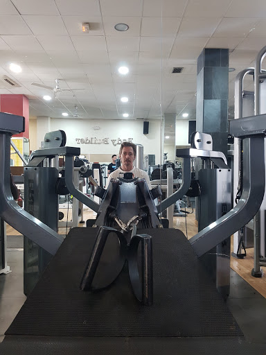 Gym Elite Puertollano en Puertollano, Ciudad Real