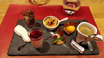 Plats et boissons du Restaurant La Petite Ferme à Saint-Sorlin-d'Arves - n°12