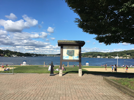 Park «Hopatcong State Park», reviews and photos, 260 Lakeside Blvd, Landing, NJ 07850, USA