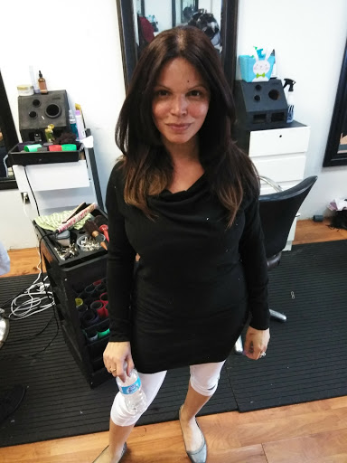 Beauty Salon «Monica Hair Salon», reviews and photos, 465 Oriana Rd, Newport News, VA 23608, USA