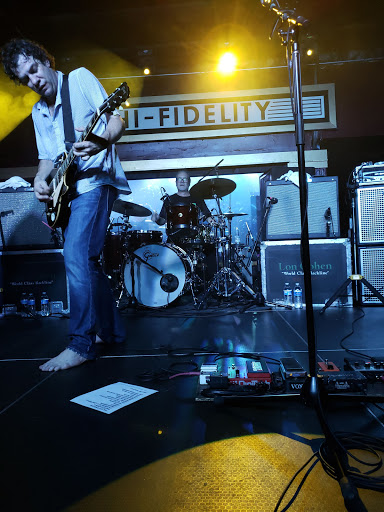 Live Music Venue «HiFi Music Hall», reviews and photos, 44 E 7th Ave, Eugene, OR 97402, USA