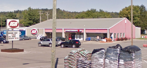 Gallatin County IGA, 201 Roberta Dr, Warsaw, KY 41095, USA, 