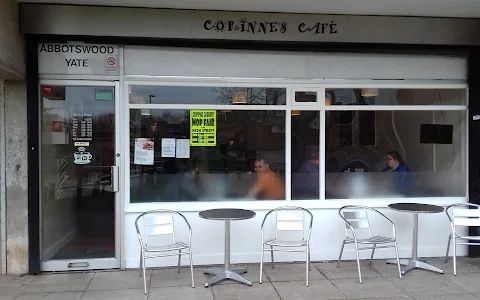 Corinne's Cafe image