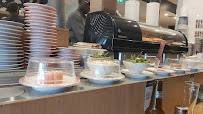Atmosphère du Restaurant japonais Matsuri Neuilly à Neuilly-sur-Seine - n°5