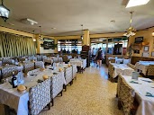 Restaurante Sibora en Fontanales