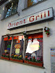 Orient Grill 33142 Büren