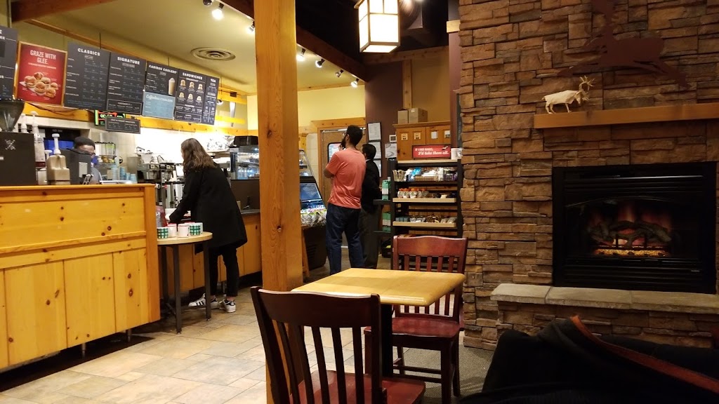 Caribou Coffee 52241