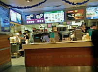 Atmosphère du Restauration rapide McDonald's Langon - n°6