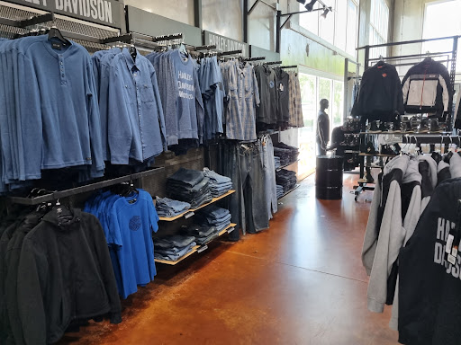 Harley-Davidson Dealer «Seminole Harley-Davidson», reviews and photos, 620 Hickman Cir, Sanford, FL 32771, USA