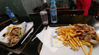 Gyros du Kebab New Antalya à Paris - n°9