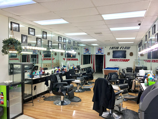 Barber Shop «Latin Flow barbershop», reviews and photos, 2424 N University Dr, Sunrise, FL 33322, USA