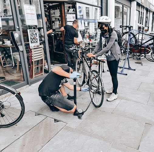 Reviews of Dutch bikes London in London - Bicycle store