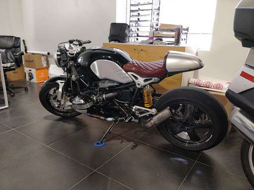 BMW Motorcycle Dealer «BMW Motorcycles of Austin», reviews and photos, 11405 N Interstate Hwy 35, Austin, TX 78753, USA