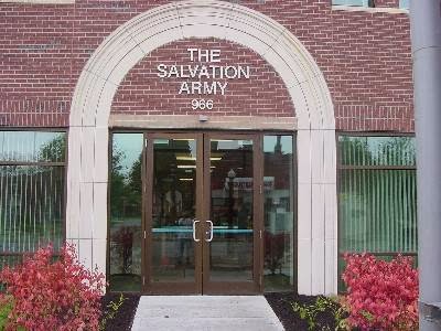 Salvation Army, 966 E Main St, Columbus, OH 43205, USA, Religious Organization