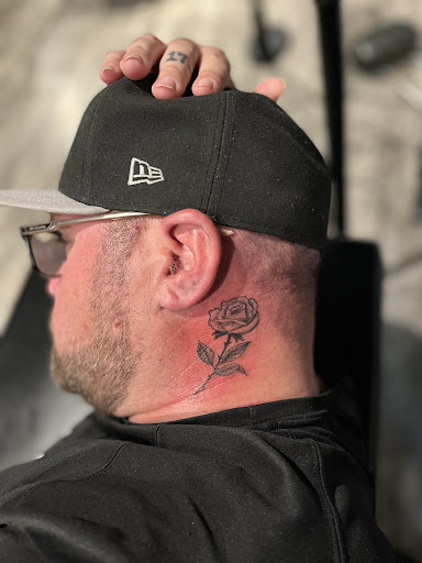 Explore anime tattoo ideas simple, creative tattoo ideas in Clarksville, available at Leap Then Look Tattoo