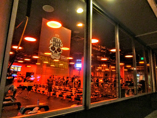 Health Club «Orangetheory Fitness Uptown», reviews and photos, 450 E 17th Ave, Denver, CO 80203, USA