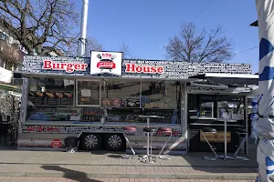 BURGER HOUSE image