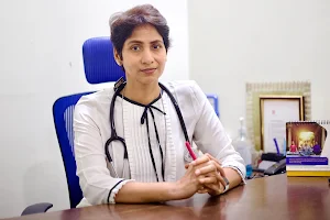 Dr. Snehalatha.Alapati - Best Gynecologist and Obstetrician in Indira Nagar image