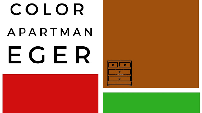 Hozzászólások és értékelések az Color Apartmanok Eger-ról