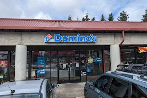 Domino's Pizza image