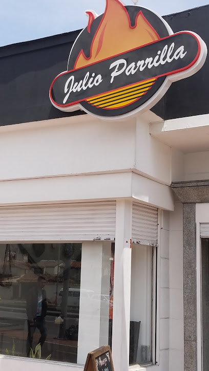Restaurante Julio Parrilla, Las Villas, Suba