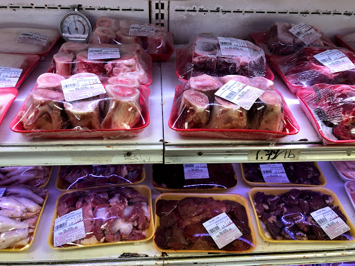 Supermarket «Phu Thinh Market», reviews and photos, 1826 Dorchester Ave, Dorchester Center, MA 02124, USA