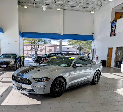 Honda Dealer «Silko Honda», reviews and photos, 1580 New State Hwy, Raynham, MA 02767, USA