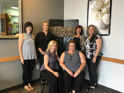 Hair Salon «Thairapy Salon», reviews and photos, 402 E Church St #106, Cartersville, GA 30121, USA