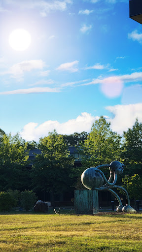 Art Museum «Delaware Art Museum», reviews and photos, 2301 Kentmere Pkwy, Wilmington, DE 19806, USA